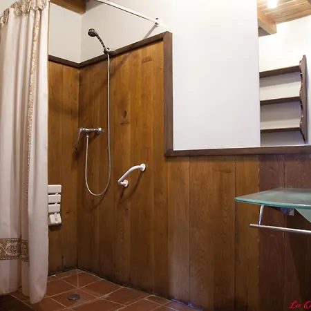 La Quintana De Anton - Prop 5 Canieves * Jomezana