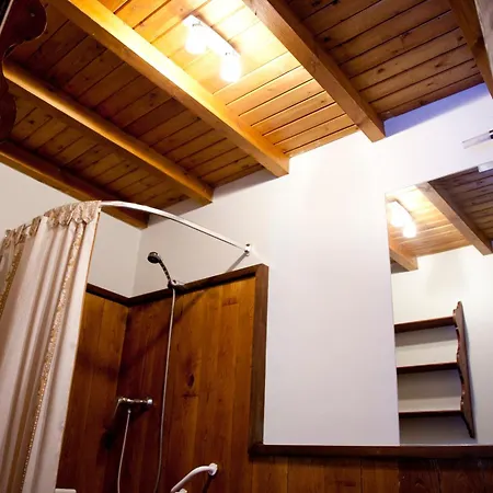 Διαμέρισμα La Quintana De Anton - Prop 5 Canieves *